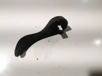 Peça sobressalente para automóvel em segunda mão plásticos por toyota aygo (_b1_) 1.0 (kgb10_) referências oem iam 