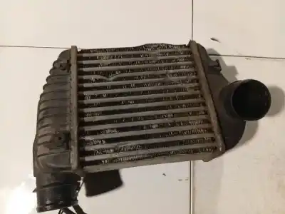 Автозапчастина б/у інтеркулер для audi a6 c6 (4f2) 2.7 tdi посилання на oem iam 0281002399  0281002399, 24 08 2a v7, 038906051b, 24082av7