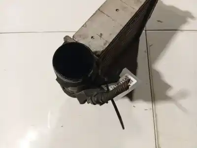 Автозапчастина б/у інтеркулер для audi a6 c6 (4f2) 2.7 tdi посилання на oem iam 0281002399  0281002399, 24 08 2a v7, 038906051b, 24082av7