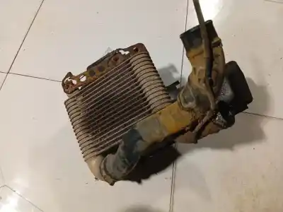 Second-hand car spare part intercooler for toyota ipsum (_m2_) 2.0 d (clm20_) oem iam references 