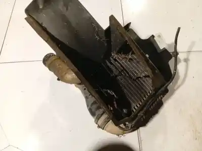Peça sobressalente para automóvel em segunda mão intercooler por toyota ipsum (_m2_) 2.0 d (clm20_) referências oem iam   
