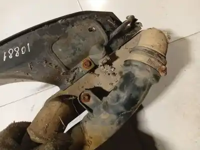 Peça sobressalente para automóvel em segunda mão intercooler por toyota ipsum (_m2_) 2.0 d (clm20_) referências oem iam   