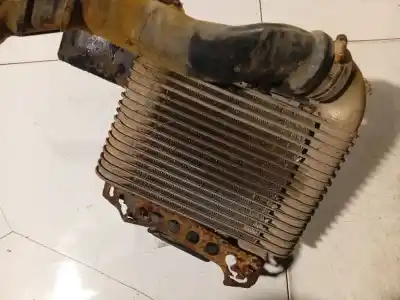 Peça sobressalente para automóvel em segunda mão intercooler por toyota ipsum (_m2_) 2.0 d (clm20_) referências oem iam   