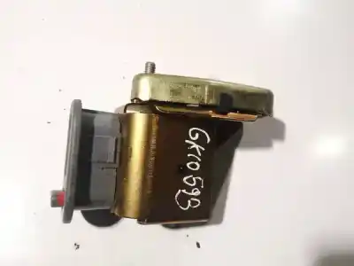 Peça sobressalente para automóvel em segunda mão peças diversas por peugeot 406 (8b) 2.0 hdi 110 referências oem iam 