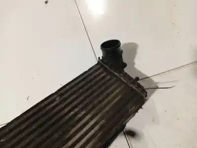 Автозапчасти б/у интеркулер за ford focus iii 1.6 tdci ссылки oem iam   