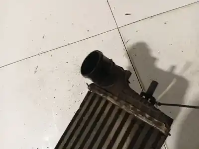 Автозапчасти б/у интеркулер за ford focus iii 1.6 tdci ссылки oem iam   