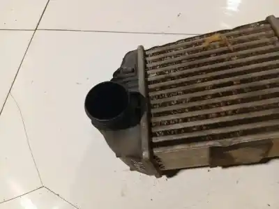 Автозапчастина б/у інтеркулер для audi a6 c6 (4f2) 2.7 tdi посилання на oem iam   