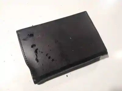 Pezzo di ricambio per auto di seconda mano pezzi vari per bmw 3 (e30) m3 2.3 riferimenti oem iam   