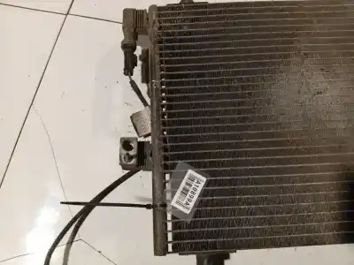 Автозапчасти б/у радиатор отопления / кондиционирования воздуха за peugeot 407 (6d_) 1.6 hdi 110 (6d9hzc, 6d9hyc) ссылки oem iam   