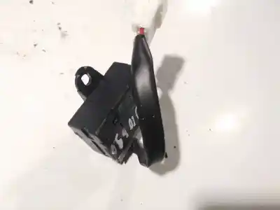 Автозапчастина б/у електронний модуль для ford focus ii (da_, hcp, dp) 1.6 tdci посилання на oem iam 200000  200032