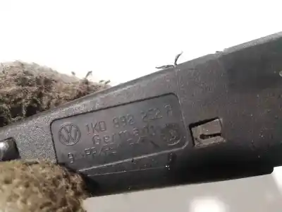 Second-hand car spare part plastics for ford taurus (p5_) 3.0 24v oem iam references 1k0882252a  