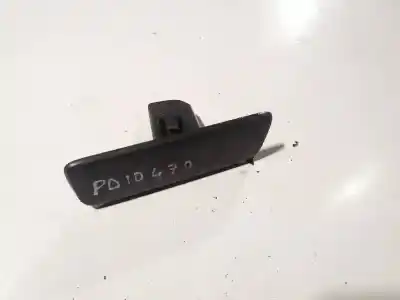 Second-hand car spare part plastics for audi coupe b2 (81, 855, 856) 2.3 quattro oem iam references 9191871