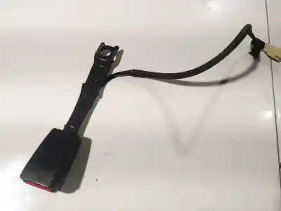 Peça sobressalente para automóvel em segunda mão chicote / encaixe cinto segurança dianteiro direito por kia cee'd fastback (ed) 1.4 referências oem iam 