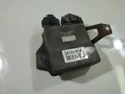 Second-hand car spare part injection pump control unit for toyota ipsum (_m2_) 2.0 d (clm20_) oem iam references 8987120030