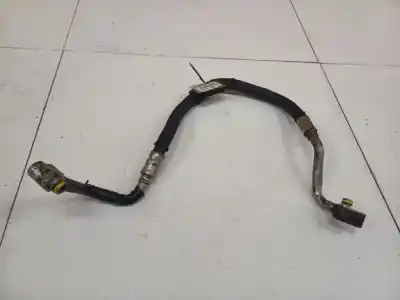 Second-hand car spare part air conditioning pipes for audi a6 c6 (4f2) 2.7 tdi oem iam references   