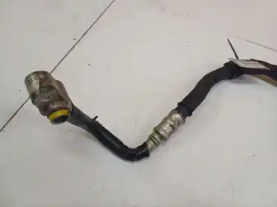 Second-hand car spare part air conditioning pipes for audi a6 c6 (4f2) 2.7 tdi oem iam references   