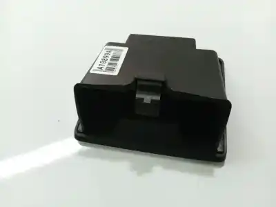 Автозапчастина б/у бардачок для peugeot 407 (6d_) 1.6 hdi 110 (6d9hzc, 6d9hyc) посилання на oem iam   