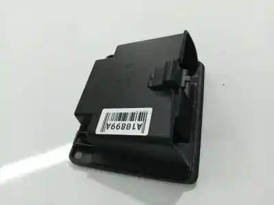 Автозапчастина б/у бардачок для peugeot 407 (6d_) 1.6 hdi 110 (6d9hzc, 6d9hyc) посилання на oem iam   