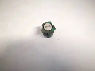 Автозапчастина б/у циліндр передніх дверей лівий для audi a4 b6 (8e2) 2.5 tdi quattro посилання на oem iam 8e1837063