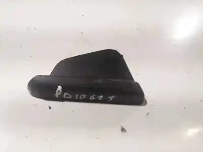 Автозапчасти б/у пластик за toyota avensis (_t25_) 2.0 d-4d (adt250_) ссылки oem iam 