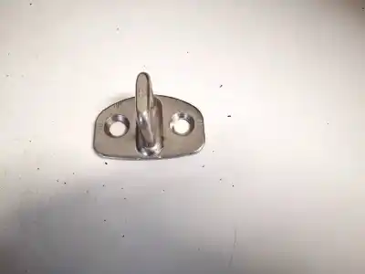 Автозапчастина б/у різні деталі для audi a4 b6 (8e2) 2.5 tdi quattro посилання на oem iam 8e0837033  