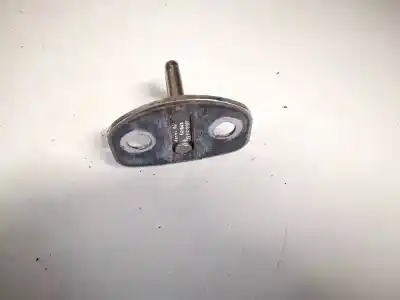 Автозапчастина б/у різні деталі для audi a4 b6 (8e2) 2.5 tdi quattro посилання на oem iam 8e0837033  