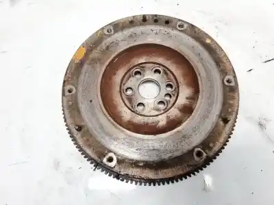 Peça sobressalente para automóvel em segunda mão volante do motor por ford focus turnier (cb4) 1.6 16v cat referências oem iam 