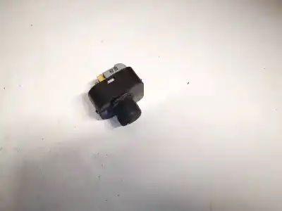 Автозапчастина б/у управління дзеркалами для audi a4 b6 (8e2) 2.5 tdi quattro посилання на oem iam 8e0959565  