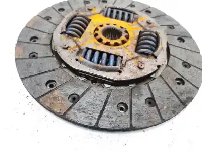 Автозапчасти б/у комплект сцепления за subaru legacy iv ranchera familiar (bp) 2.0 d awd (bpd) ссылки oem iam   