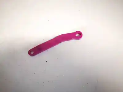 Автозапчастина б/у пластикler для audi a4 b6 (8e2) 2.5 tdi quattro посилання на oem iam 663039n  