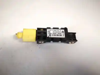 Автозапчастина б/у датчик для audi a4 b6 (8e2) 2.5 tdi quattro посилання на oem iam 8e0959643d