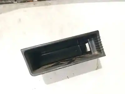 Second-hand car spare part plastics for opel kadett e fastback (t85) 1.4 s (c08, c48, d08, d48) oem iam references 3c0863077