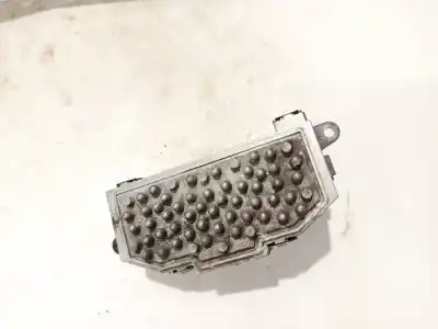 Second-hand car spare part heater blower for opel kadett e fastback (t85) 1.4 s (c08, c48, d08, d48) oem iam references 3c0907521b