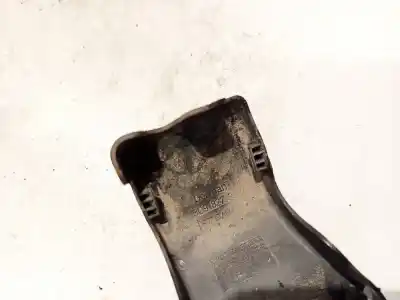 Pezzo di ricambio per auto di seconda mano plastica per opel kadett e fastback (t85) 1.4 s (c08, c48, d08, d48) riferimenti oem iam 3c9827352e  