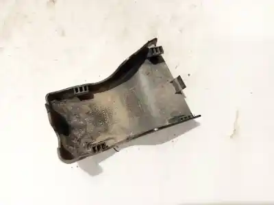 Pezzo di ricambio per auto di seconda mano plastica per opel kadett e fastback (t85) 1.4 s (c08, c48, d08, d48) riferimenti oem iam 3c9827352e  