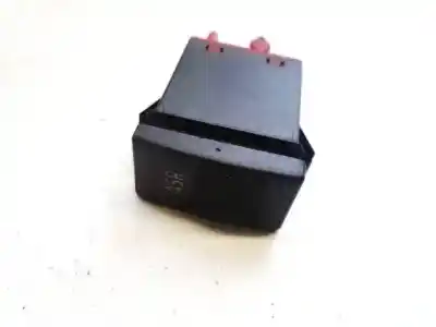 Pezzo di ricambio per auto di seconda mano Interruttore per AUDI A4 B5 (8D2) 1.6 Riferimenti OEM IAM 8D0927133B  