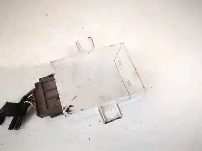 Pezzo di ricambio per auto di seconda mano centralina immobilizzatore per bmw 3 touring (e46) 318 d riferimenti oem iam 61356905666  61.35-6905666