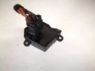 Second-hand car spare part heater blower for bmw 3 touring (e46) 318 d oem iam references th255  deb001tt