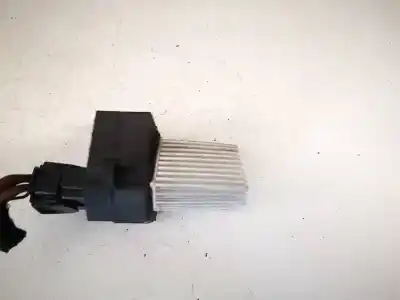 Second-hand car spare part heater blower for bmw 3 touring (e46) 318 d oem iam references th255  deb001tt