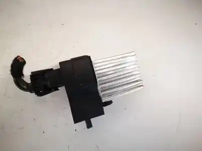 Piesă de schimb auto la mâna a doua rezistentã încalzire pentru bmw 3 touring (e46) 318 d referințe oem iam th255