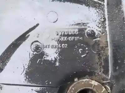 Pezzo di ricambio per auto di seconda mano plastica per bmw 3 touring (e46) 318 d riferimenti oem iam 8370066  