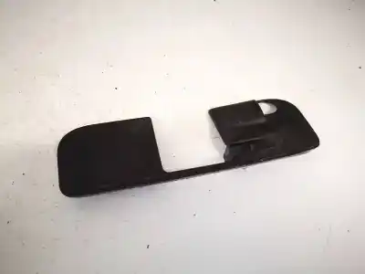 Piesă de schimb auto la mâna a doua plastice pentru bmw 3 touring (e46) 318 d referințe oem iam 51497016520