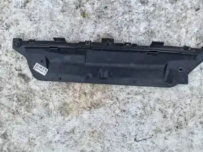 Pezzo di ricambio per auto di seconda mano plastica per bmw 3 touring (e46) 318 d riferimenti oem iam 8362894  