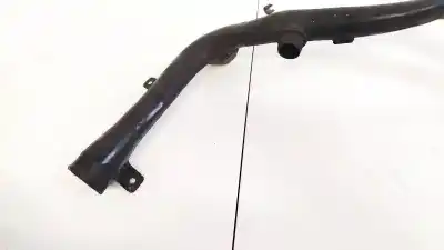 Second-hand car spare part intercooler pipe for opel corsa c 1.3 cdti oem iam references 55354956  0734196