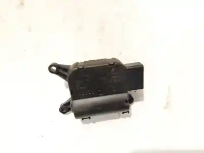 Second-hand car spare part air conditioning hatches opening motor for opel kadett e fastback (t85) 1.4 s (c08, c48, d08, d48) oem iam references 0132801370