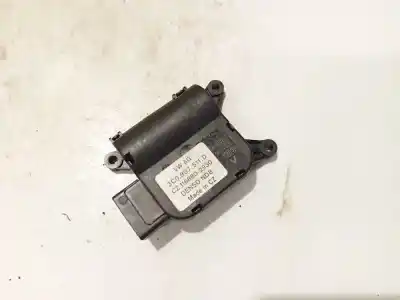Second-hand car spare part air conditioning hatches opening motor for opel kadett e fastback (t85) 1.4 s (c08, c48, d08, d48) oem iam references 3c0907511d