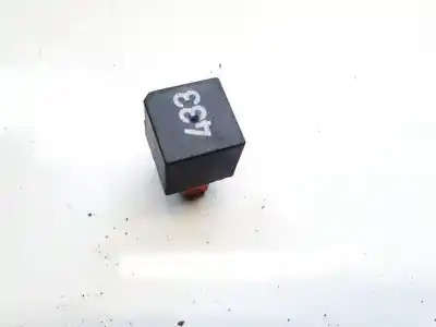 Second-hand car spare part RELAY for AUDI A3 (8L)  OEM IAM references 3D0951253A  V23134-B59-X418, 433