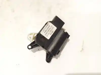 Second-hand car spare part air conditioning hatches opening motor for opel kadett e fastback (t85) 1.4 s (c08, c48, d08, d48) oem iam references 3c0907511b