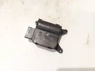Second-hand car spare part air conditioning hatches opening motor for opel kadett e fastback (t85) 1.4 s (c08, c48, d08, d48) oem iam references 0132801362