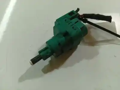 Peça sobressalente para automóvel em segunda mão trocar por audi a2 (8z0) 1.4 referências oem iam 